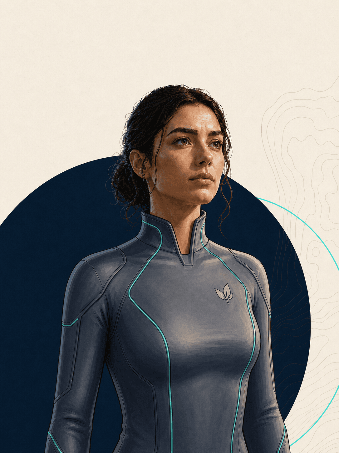 AURA Humana